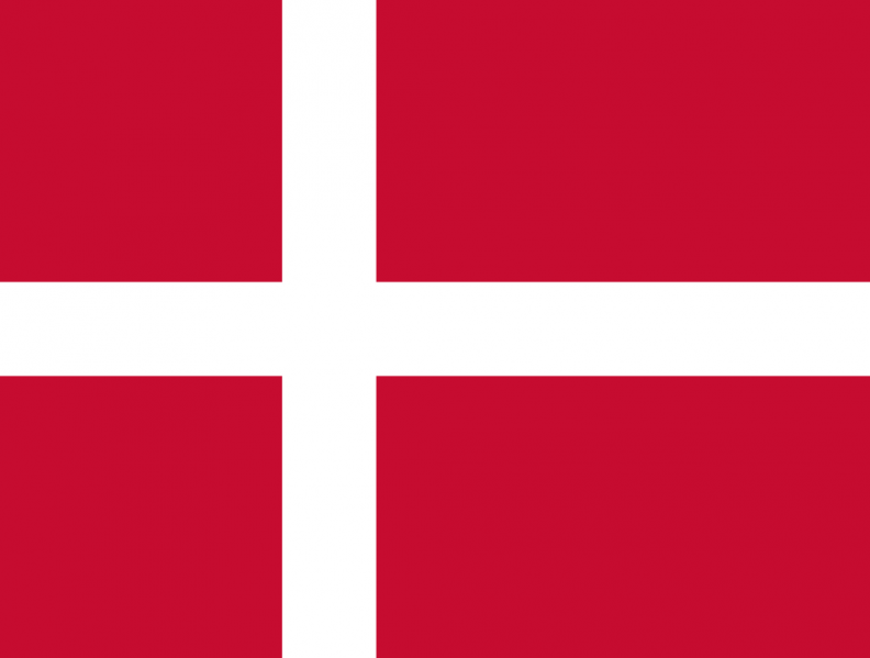 Fichier:Drapeau Danemark.png
