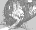La caverne de la Roche