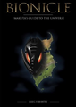 La version AMEET de Le Guide de l'Univers de Makuta