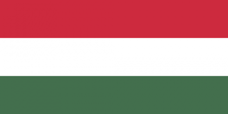 Fichier:Drapeau Hongrie.png