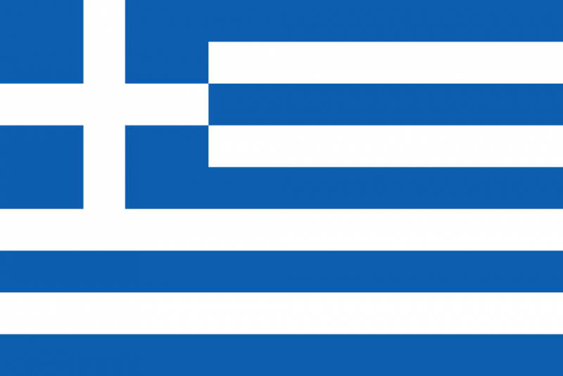 Fichier:Drapeau Grèce.png